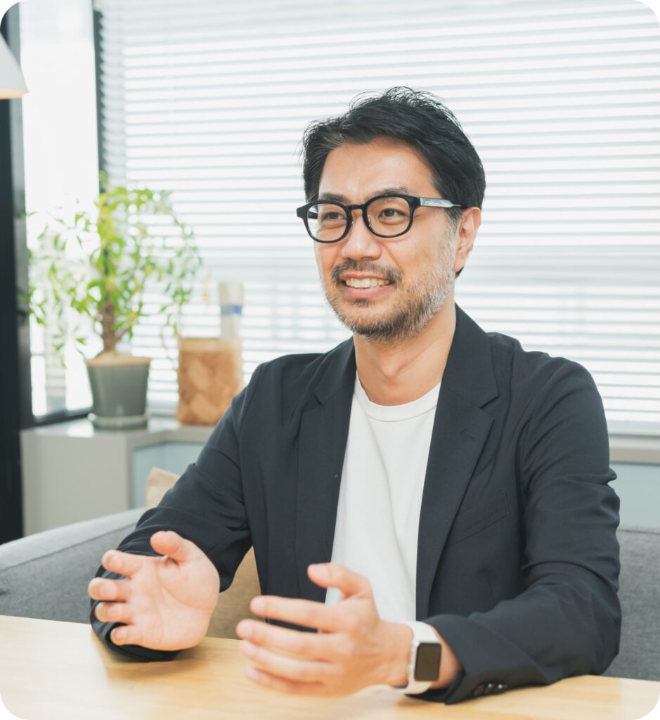 塾長 田中 太朗